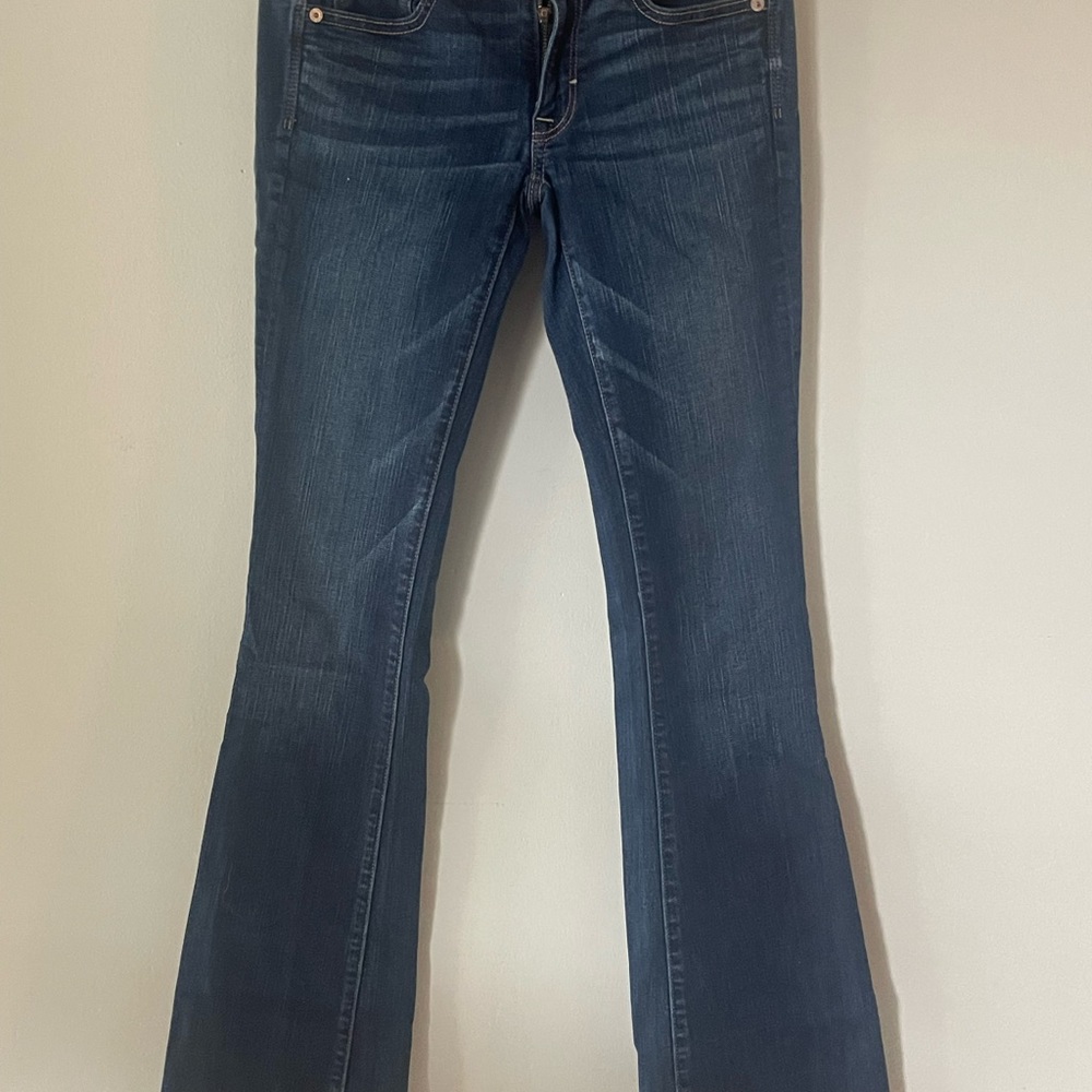 American eagle boot cut